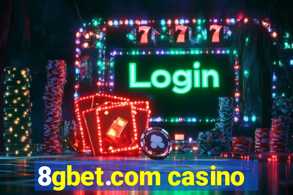 8gbet.com casino